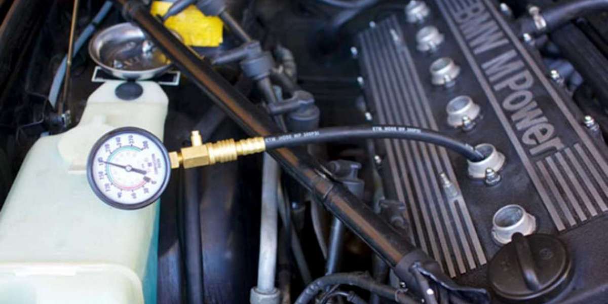 6 lý do khiến xe rung giật, đèn Check Engine sáng