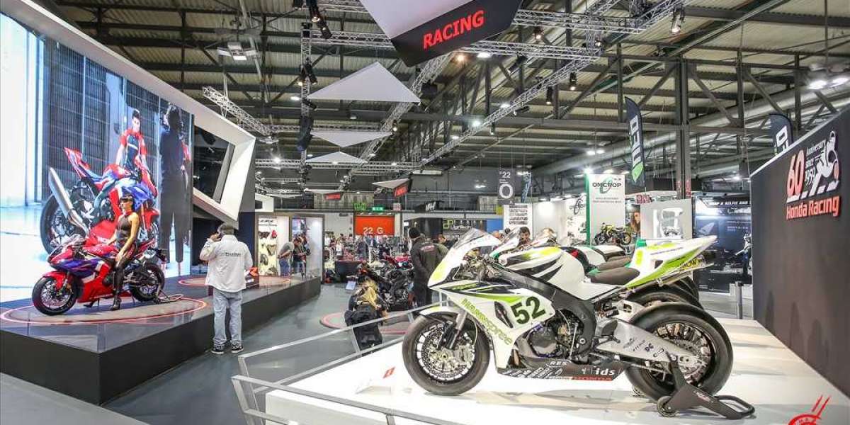 [EICMA 2019] Bộ đôi CBR1000RR-R dẫn đầu dàn xe “cực chất” của Honda tham dự triển lãm