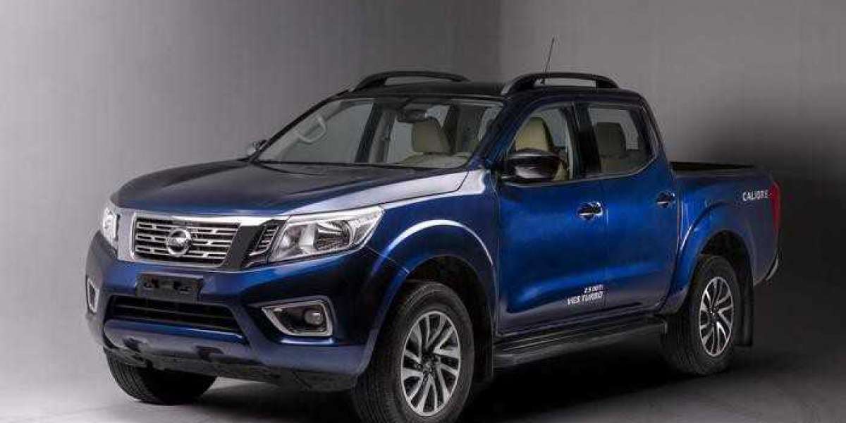 Nissan Navara A-IVI trình làng: Giá từ 679 triệu đồng, thách thức Ford Ranger
