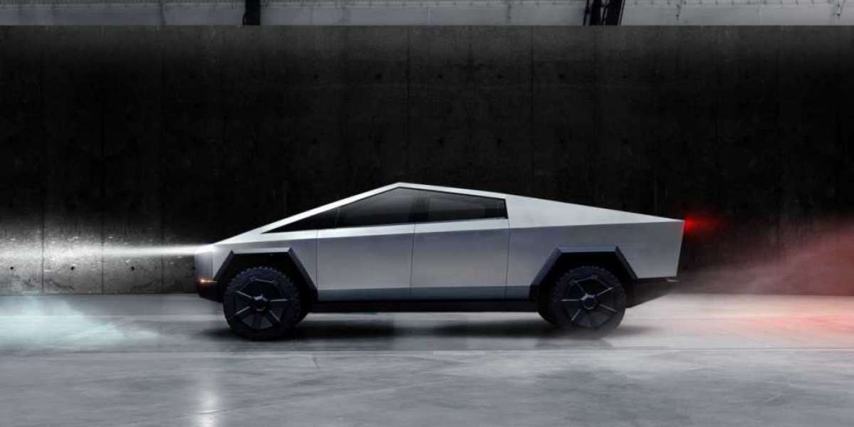 Thiết kế gây tranh cãi của Tesla Cybertruck liệu có vượt qua được những thử nghiệm an toàn?
