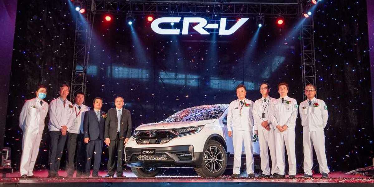 Xe CUV tháng 7/2020: Hyundai Tucson “đả bại” Honda CR-V, Mazda CX-5