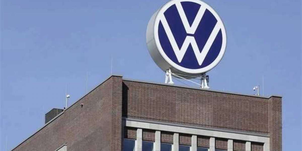 Volkswagen trở thành trùm nợ thế giới