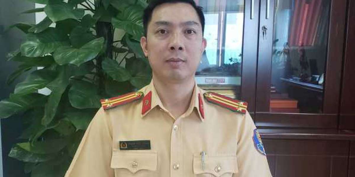 Cục CSGT: Đổi biển số xe ô tô sang màu vàng rất đơn giản