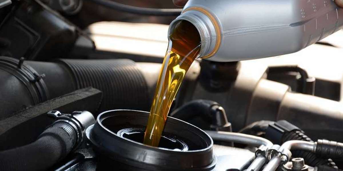 Kinh nghiệm chọn dầu nhớt phù hợp cho xe ô tô