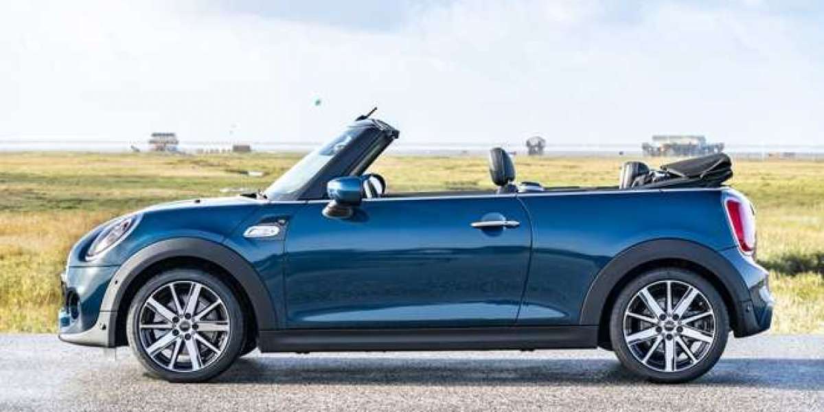 MINI Cooper mui trần sẽ bị khai tử vào năm 2024