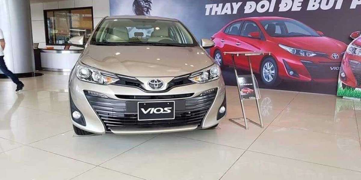 Ô tô nội sắp được giảm lệ phí trước bạ 50%