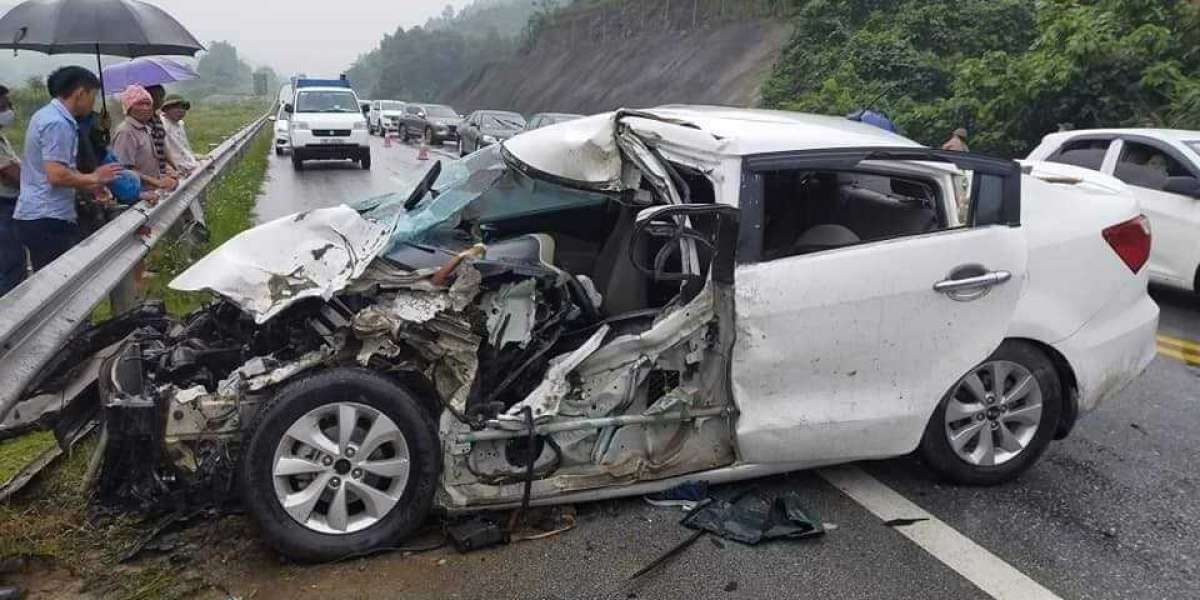 Bảo hiểm thân vỏ – những điều cần biết khi mới có ô tô