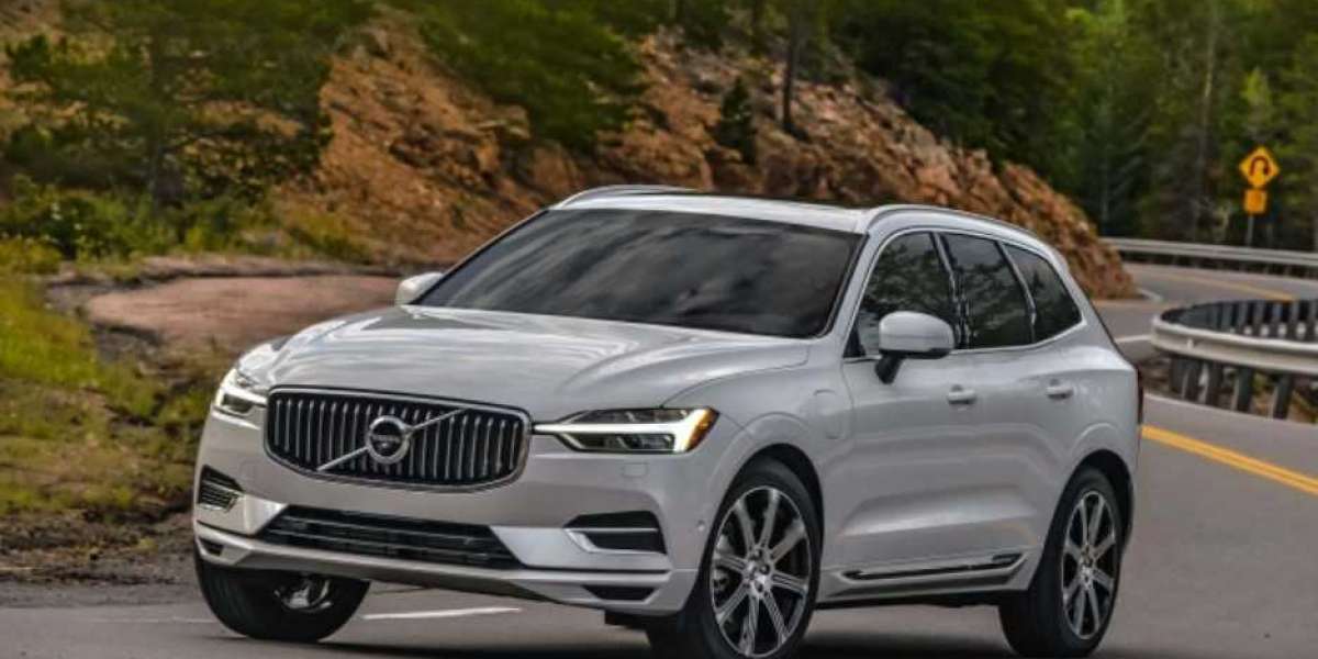 Lỗi mối nối dây an toàn, hơn 2,18 triệu xe Volvo phải triệu hồi