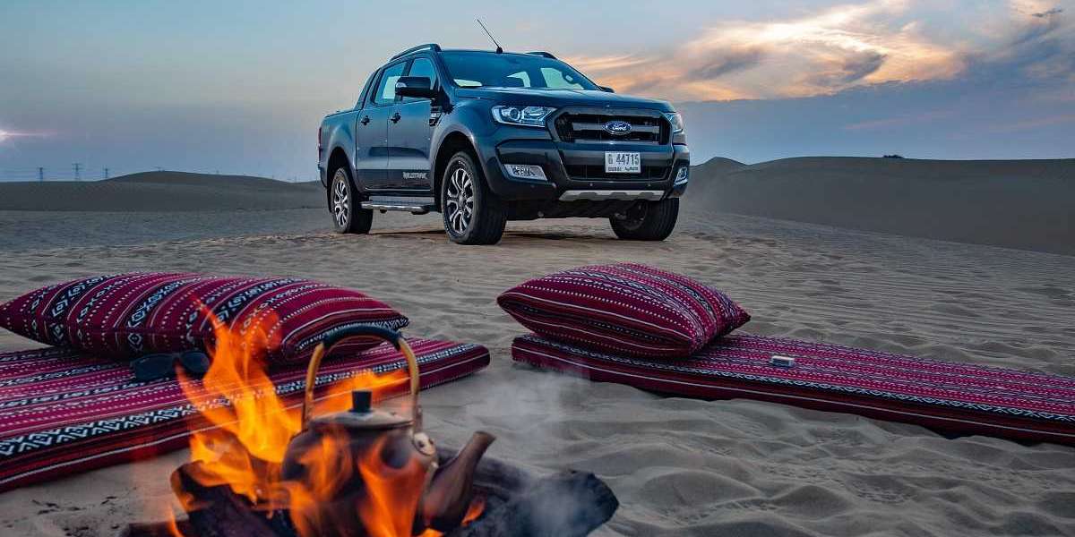 Liệu Ford Ranger có thể thay thế xe gia đình?