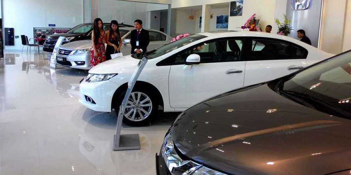 Doanh số bán xe mới của Việt Nam năm 2020 có thể giảm 21,8%