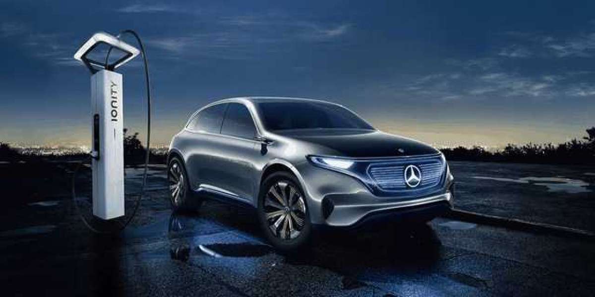 Vì sao Mercedes-Benz chần chừ với kế hoạch sản xuất xe điện tại Thái Lan?