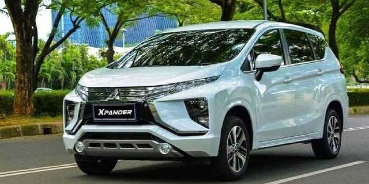 Mitsubishi Xpander 2020 có thêm bản MT, giá 555 triệu đồng