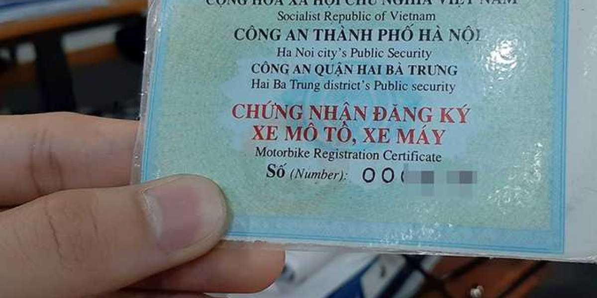 Xe không giấy tờ vẫn được sang tên đổi chủ