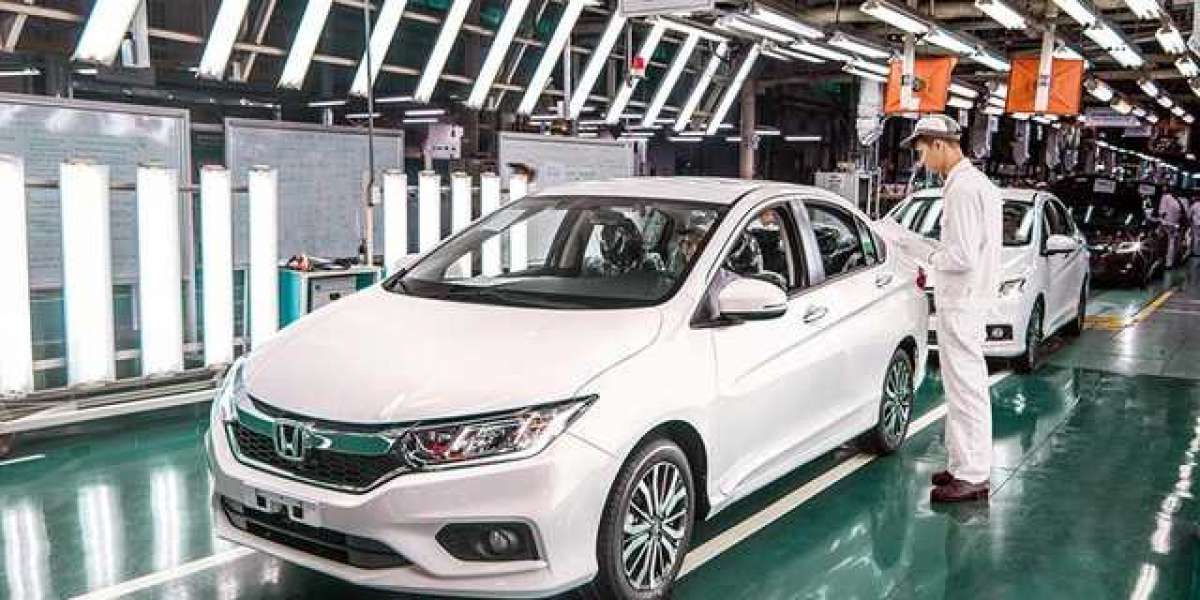 Cửa làm ăn hẹp dần, “ông lớn” ô tô nguy cơ đóng cửa nhà máy