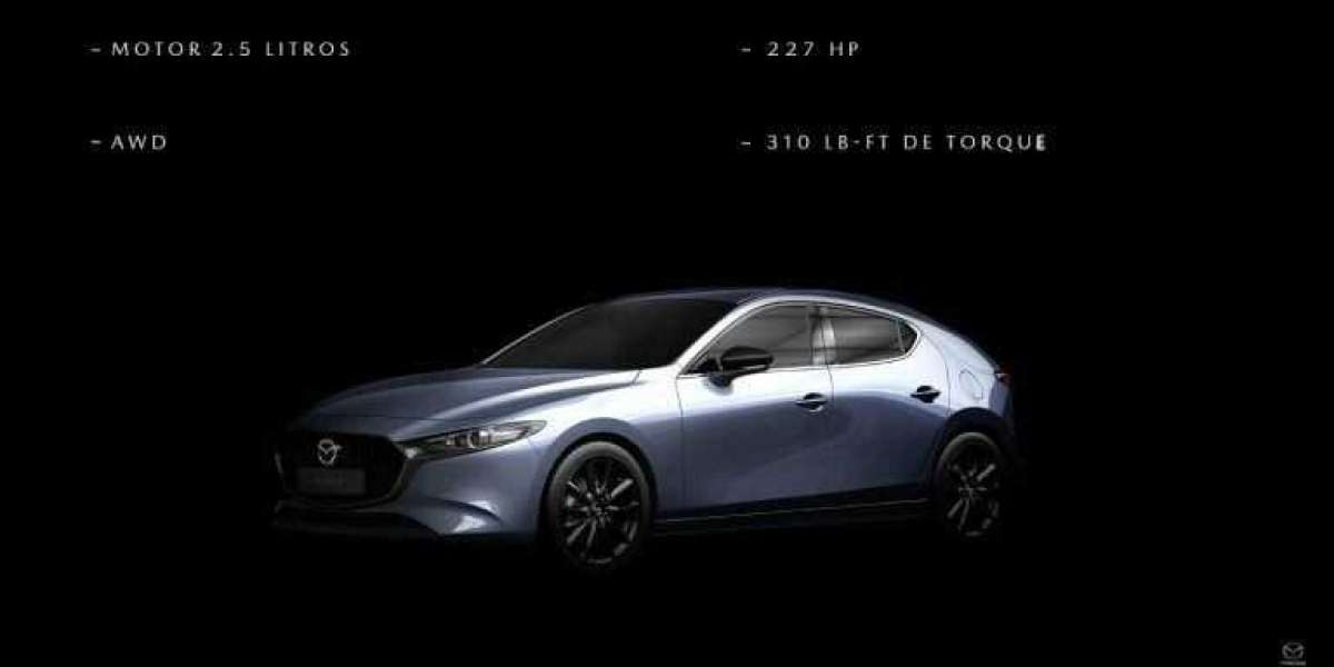 Mazda3 2021 chính thức ra mắt tại Mỹ, giá bán vẫn là ẩn số