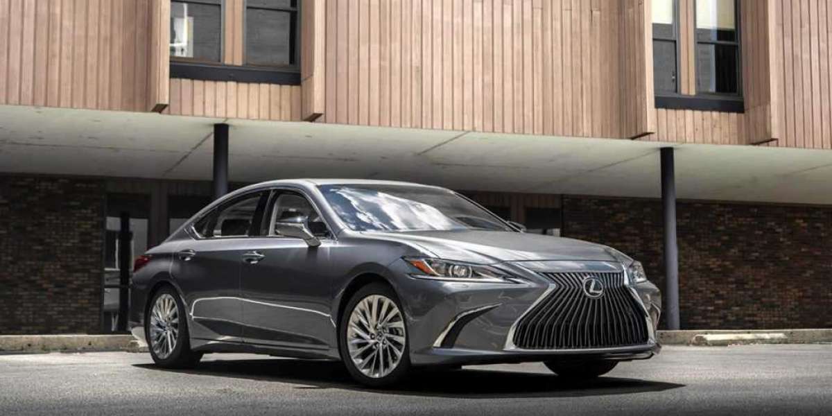 Lexus là thương hiệu “được lòng” khách hàng Mỹ nhất
