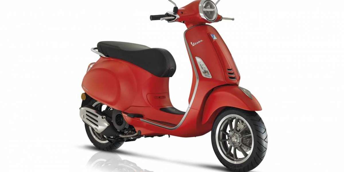 Piaggio thắng kiện công ty Trung Quốc trong cuộc chiến bản quyền