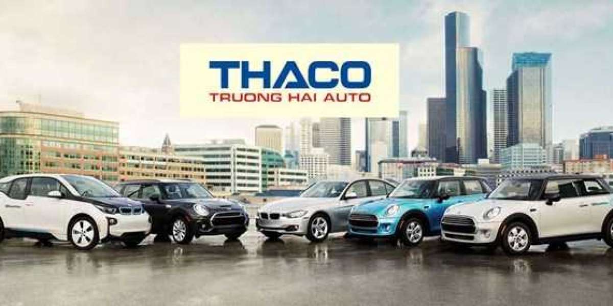 Vì sao các thương hiệu xe sang “đổ bộ” về Việt Nam?