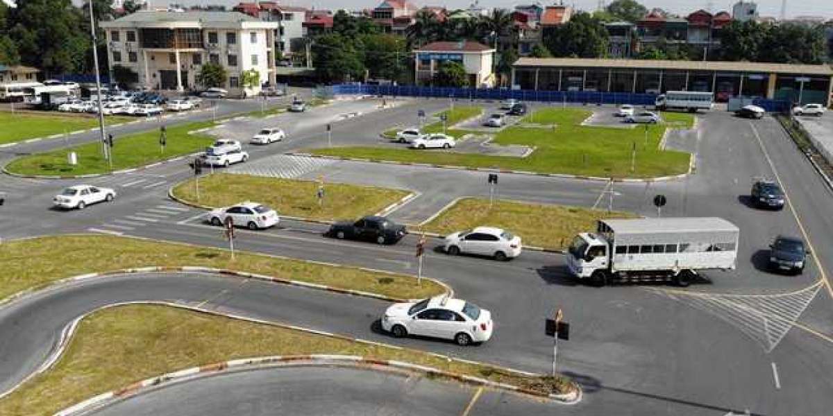 Đề xuất Bộ Công an sát hạch cấp bằng lái xe
