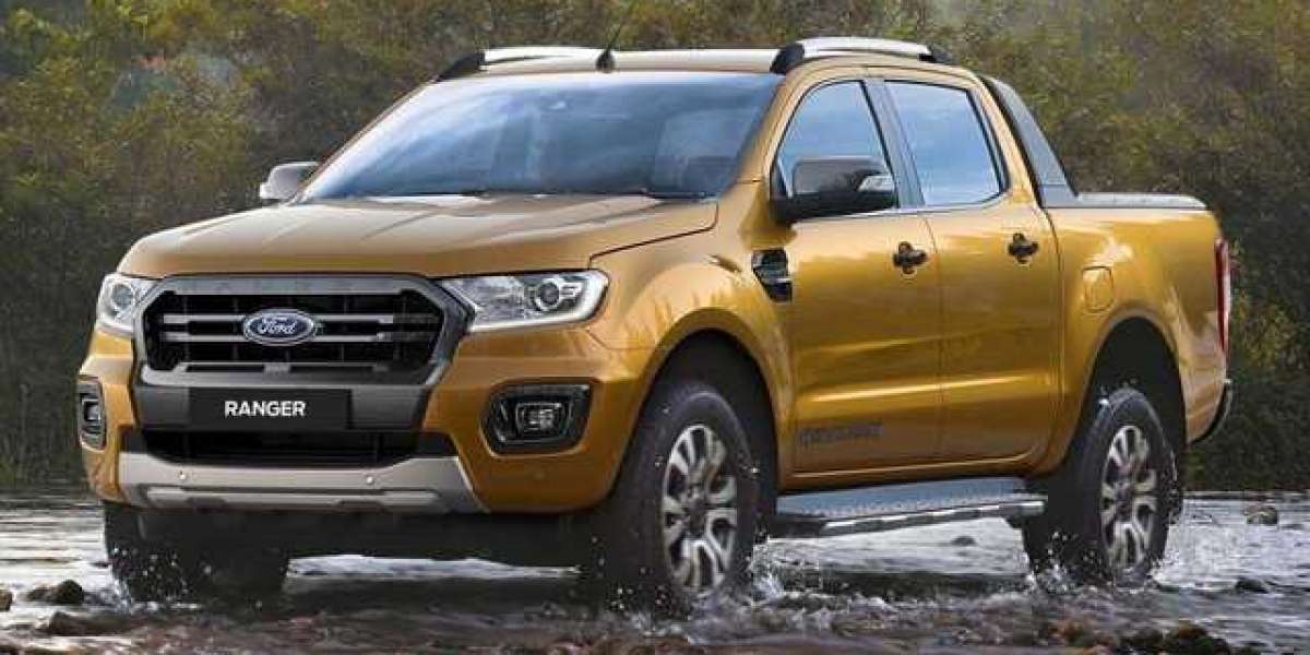 Xe bán tải tháng 5/2020: Triton vượt mặt Hilux, Ranger vững ngôi đầu