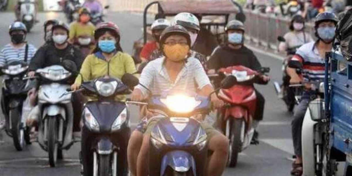Chính thức bỏ quy định bắt buộc bật đèn xe máy vào ban ngày