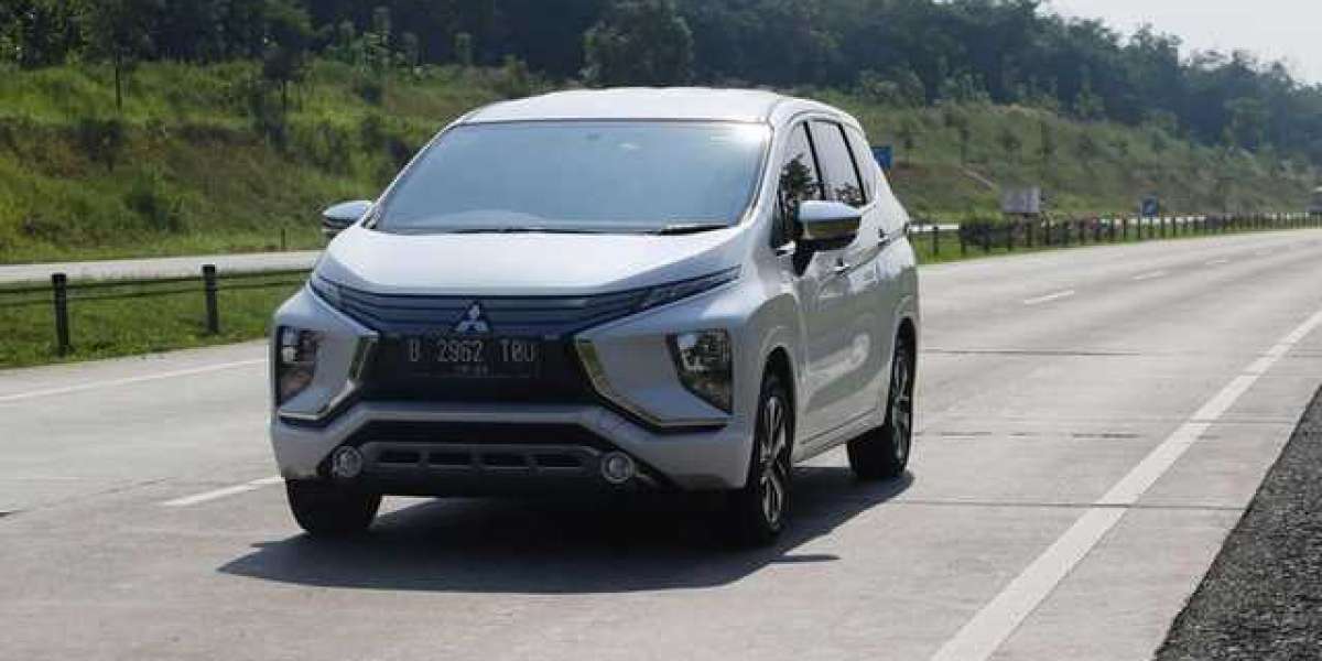Mitsubishi triệu hồi gần 140.000 xe Xpander tại Indonesia