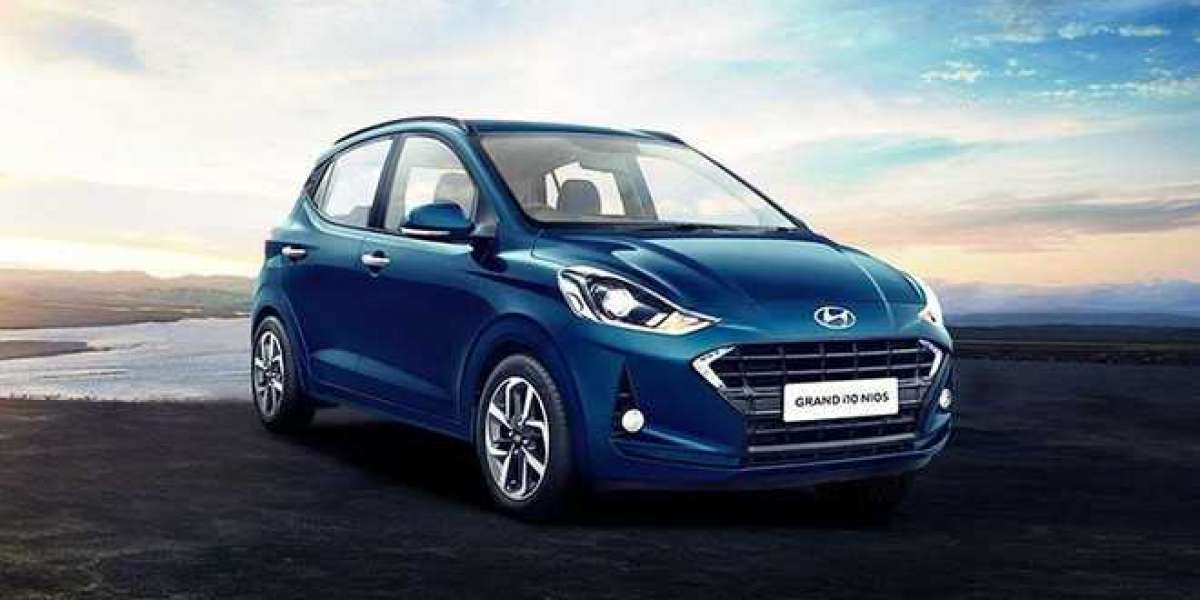Hyundai Grand i10 thế hệ mới chính thức ra mắt với 10 phiên bản