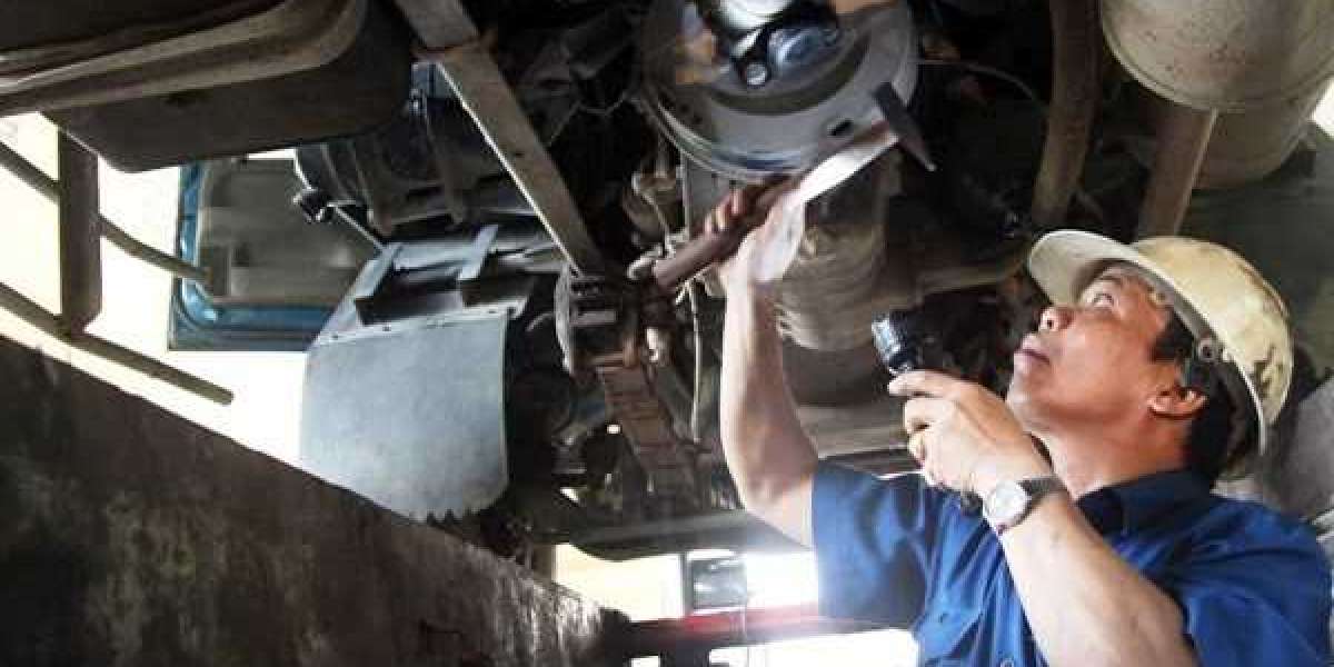 Cục Đăng kiểm mở đợt kiểm tra kết quả kiểm định xe cơ giới toàn quốc