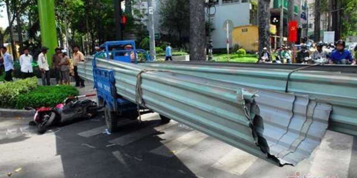 Tp.HCM: Đề xuất cấm xe ba, bốn bánh gắn động cơ vào trung tâm