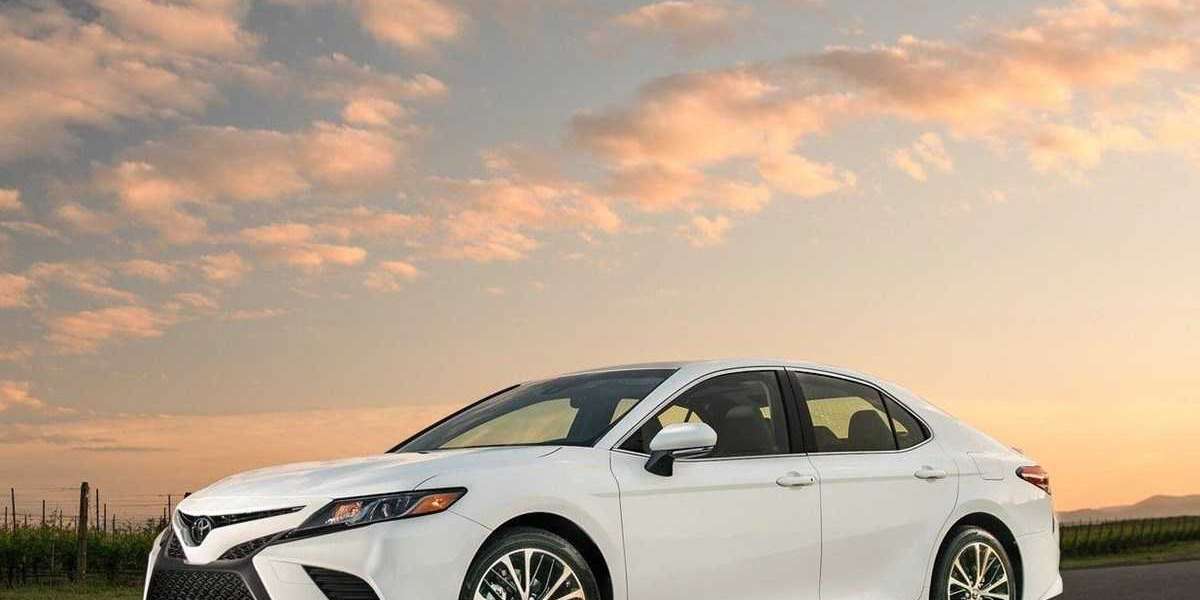 Lỗi động cơ, Toyota Camry 2020 bị thu hồi tại Mexico