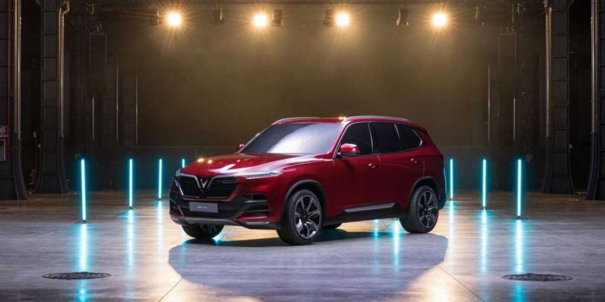 VinFast tiếp tục duy trì ưu đãi về giá cho ba dòng xe ô tô Lux SA2.0, Lux A2.0 và Fadil