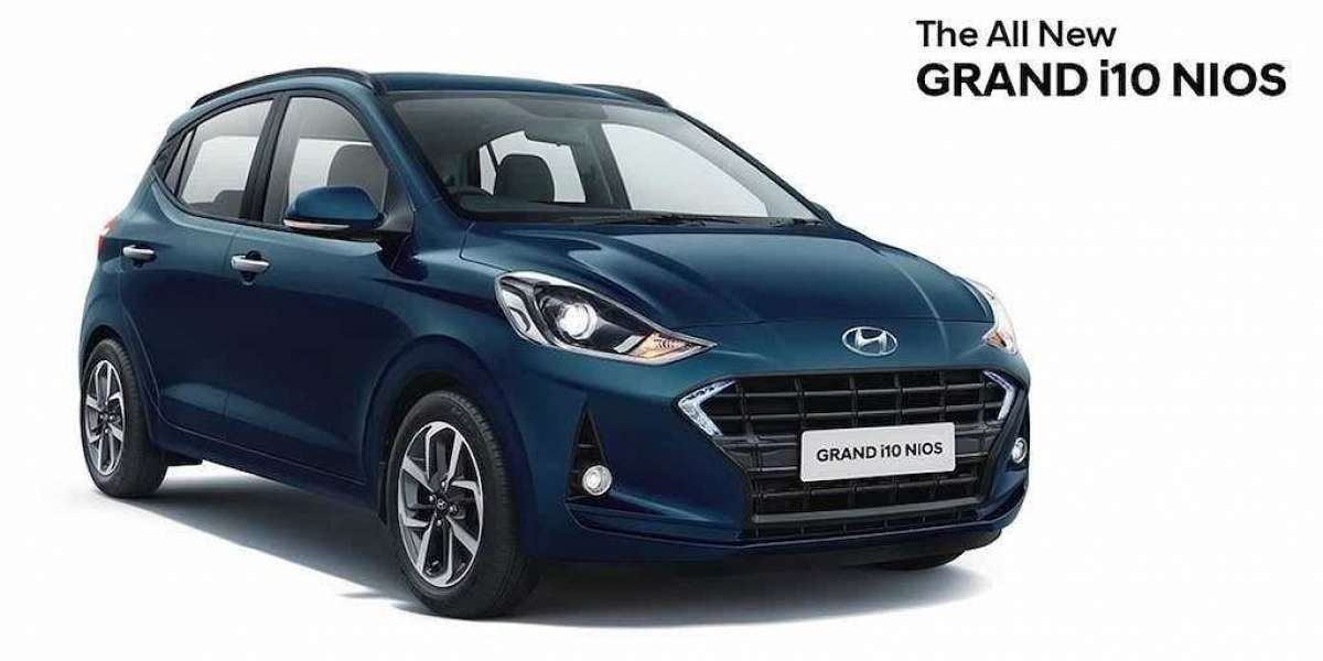 Hyundai i10 thế hệ mới bất ngờ lộ diện trước thềm ra mắt