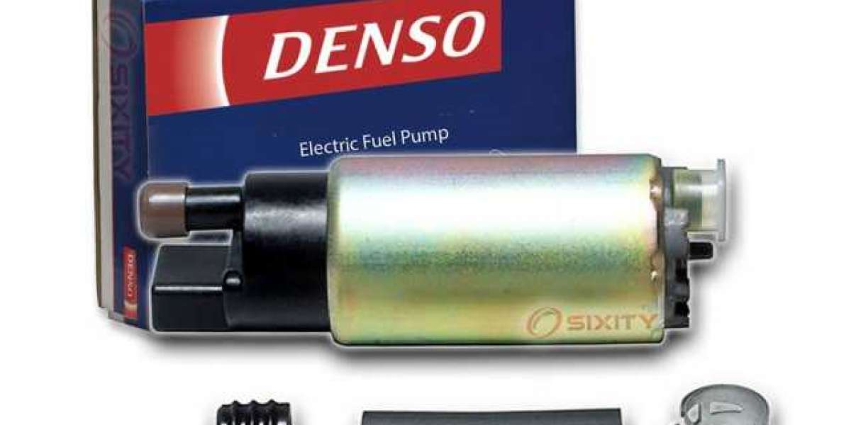 Hàng triệu ô tô dùng bơm nhiên liệu của Denso cần được triệu hồi