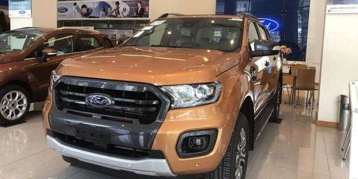 Xác định nguyên nhân hiện tượng hàng loạt xe Ford bị chảy dầu