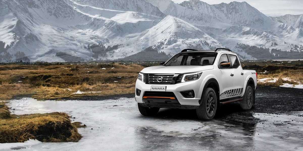 Nissan Navara Black Edition A-IVI ra mắt thị trường Việt, giá 845 triệu đồng