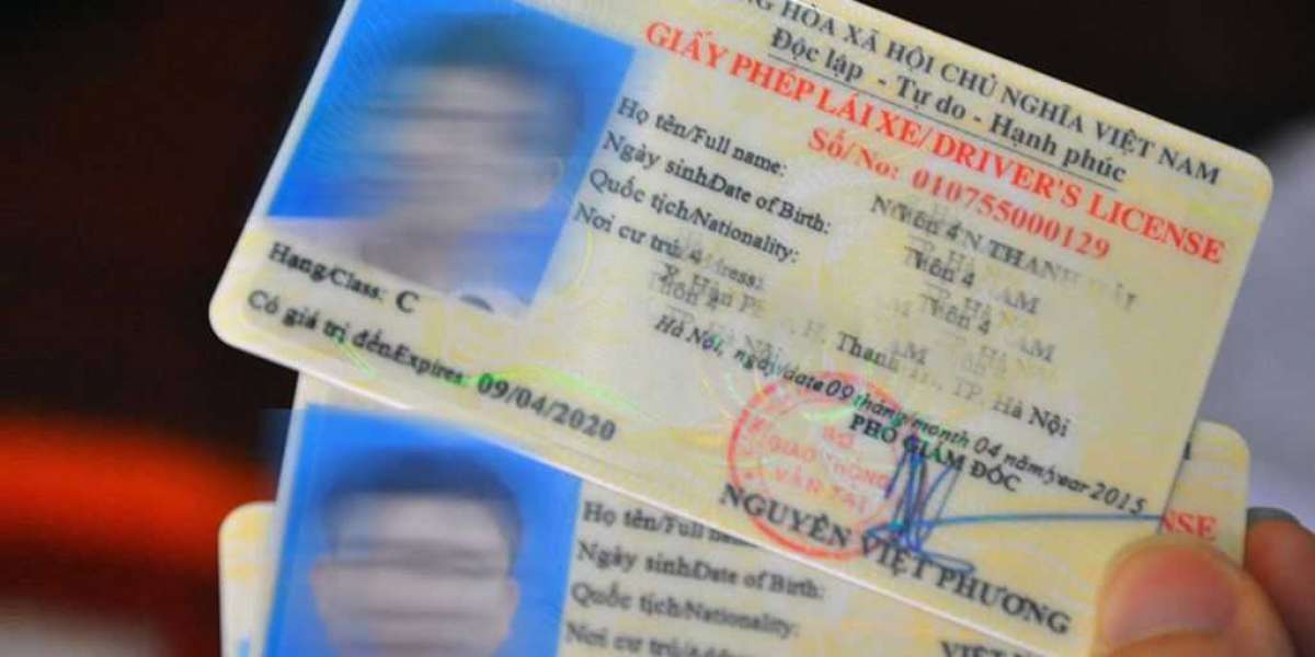Đề xuất trừ điểm bằng lái với tài xế vi phạm giao thông