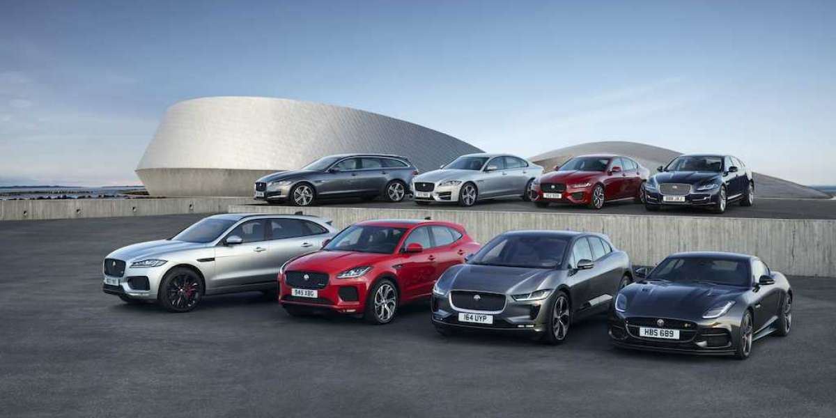 Jaguar Land Rover tổ chức chương trình lái thử xe tại Việt Nam