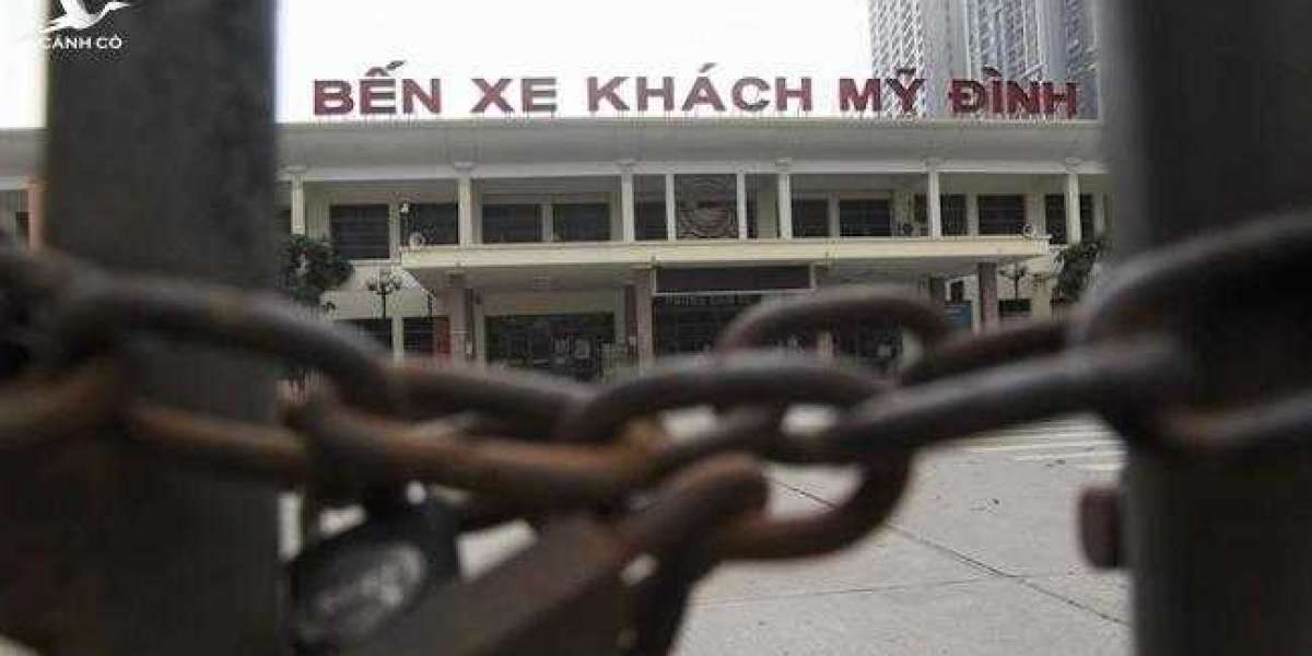 Kiến nghị từng bước cho xe khách, xe buýt hoạt động trở lại