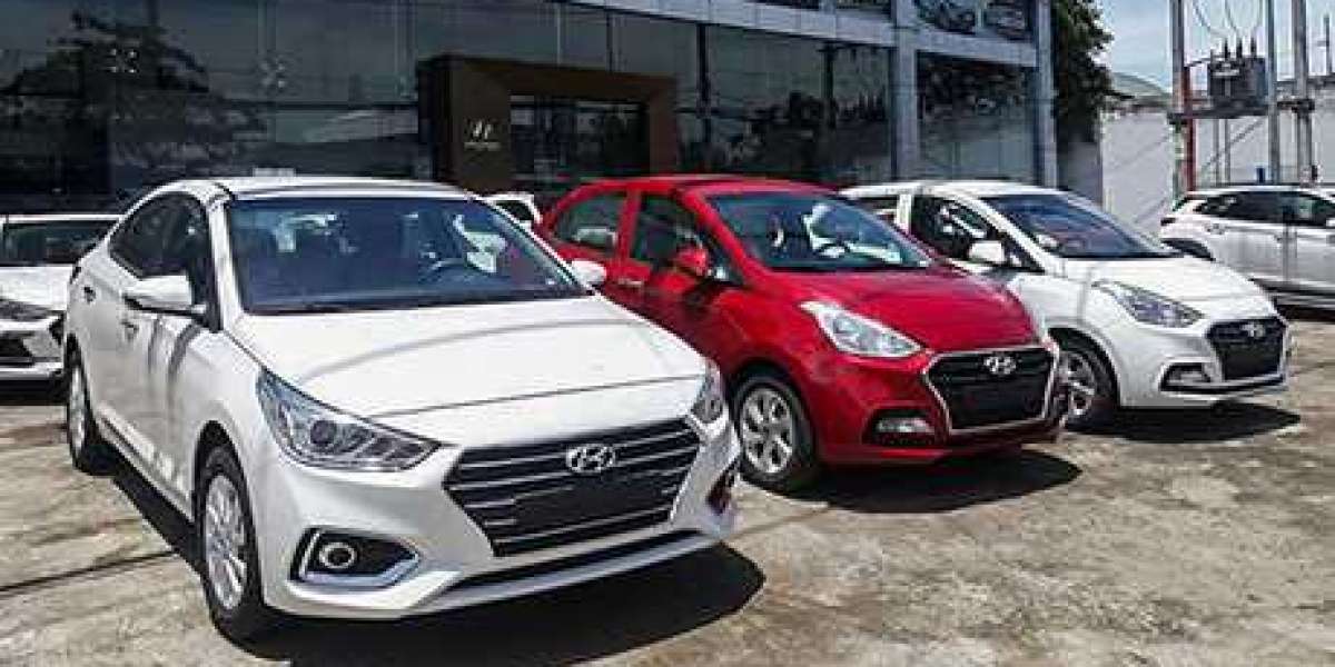 Accent và Grand i10 tiếp tục là “gà đẻ trứng vàng” của Hyundai trong 6 tháng đầu năm 2020