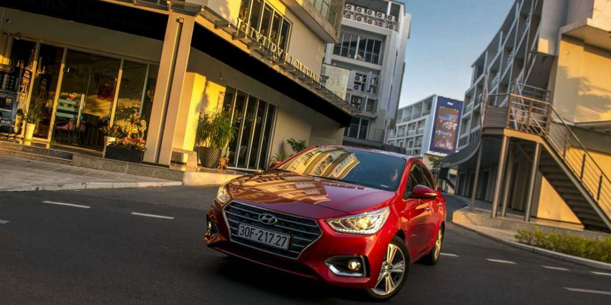 Tháng 5, doanh số xe Hyundai “cựa mình” hồi phục