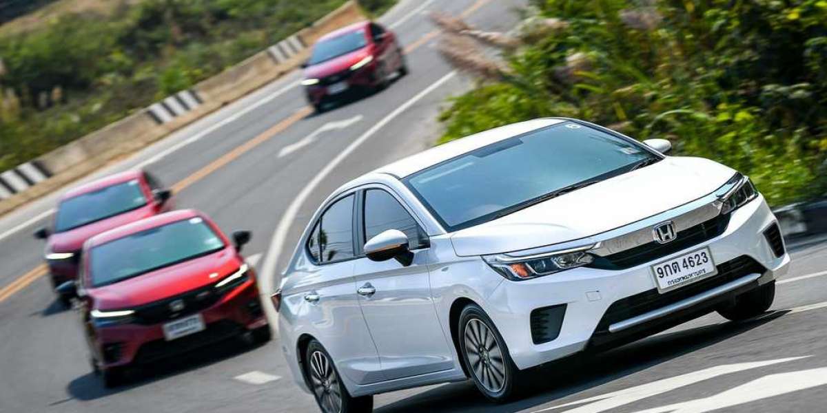 Xe hạng B tháng 6/2020: Honda City lên đồng