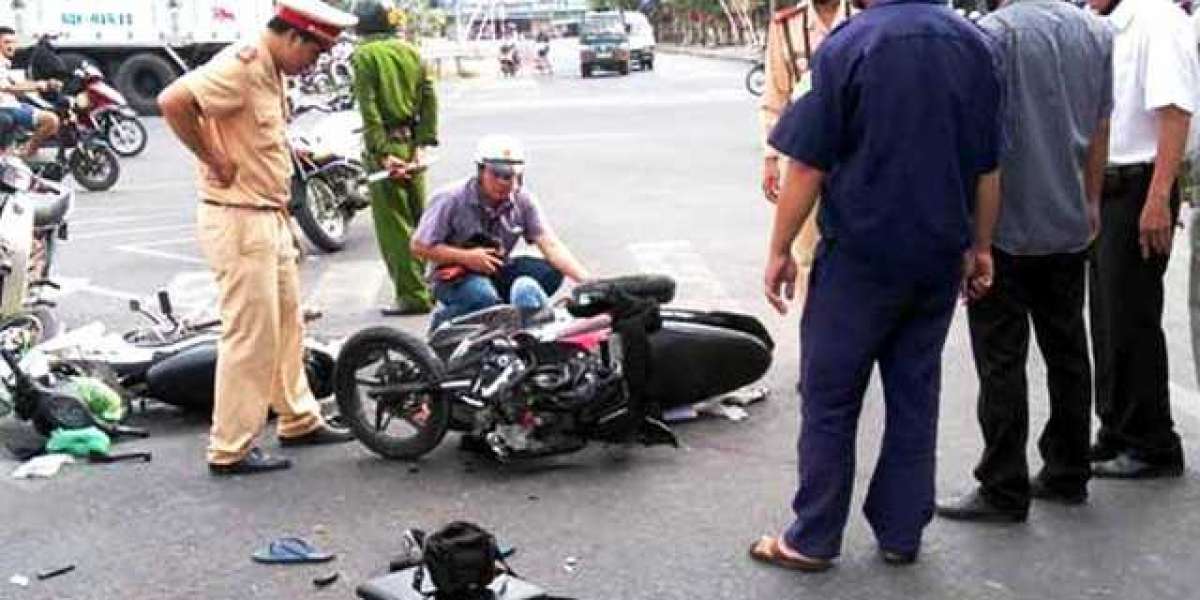 14 người chết vì tai nạn giao thông trong ngày 30/4