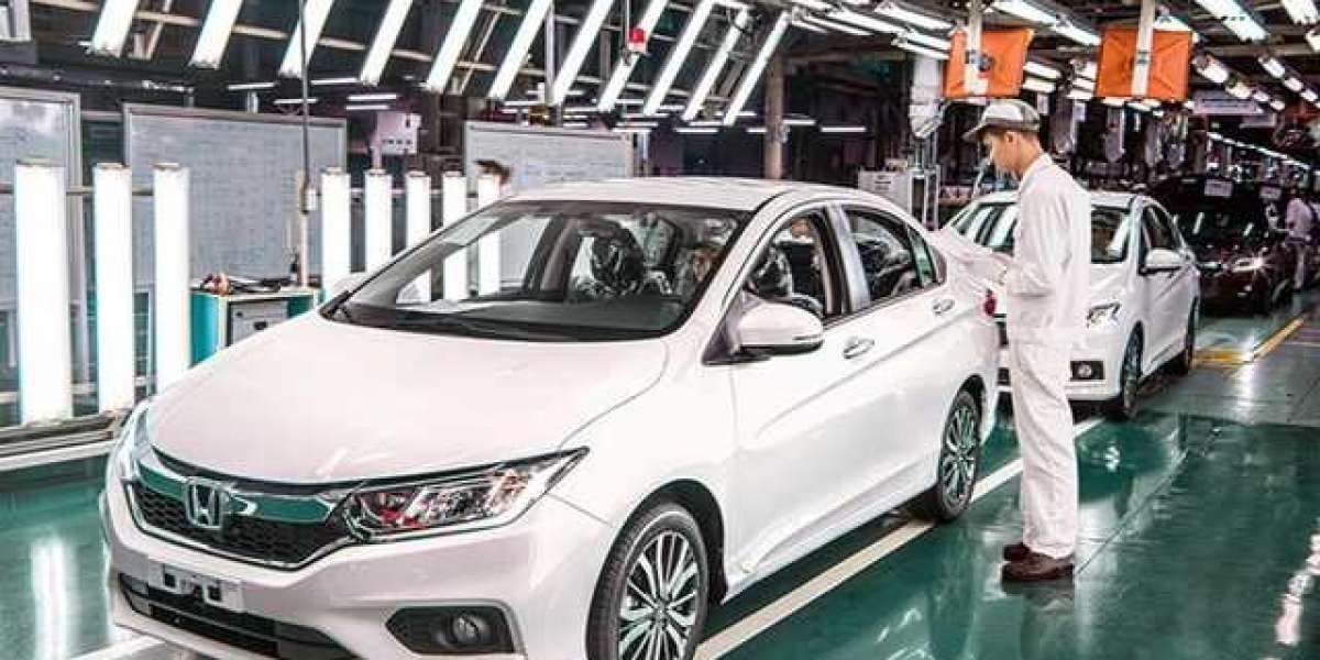 Bộ Tài chính trình Chính phủ dự án Nghị định về mức thu lệ phí trước bạ đối với ô tô