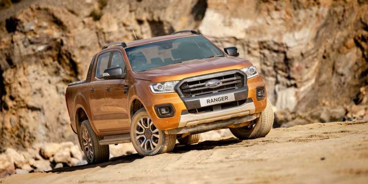 Những chi tiết tạo nên khác biệt cho chủ xe Ford Ranger