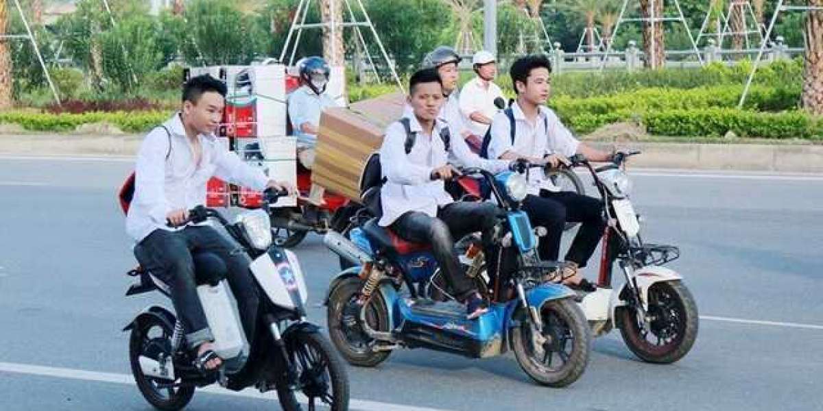 Chính thức bỏ đề xuất giấy phép lái xe hạng A0