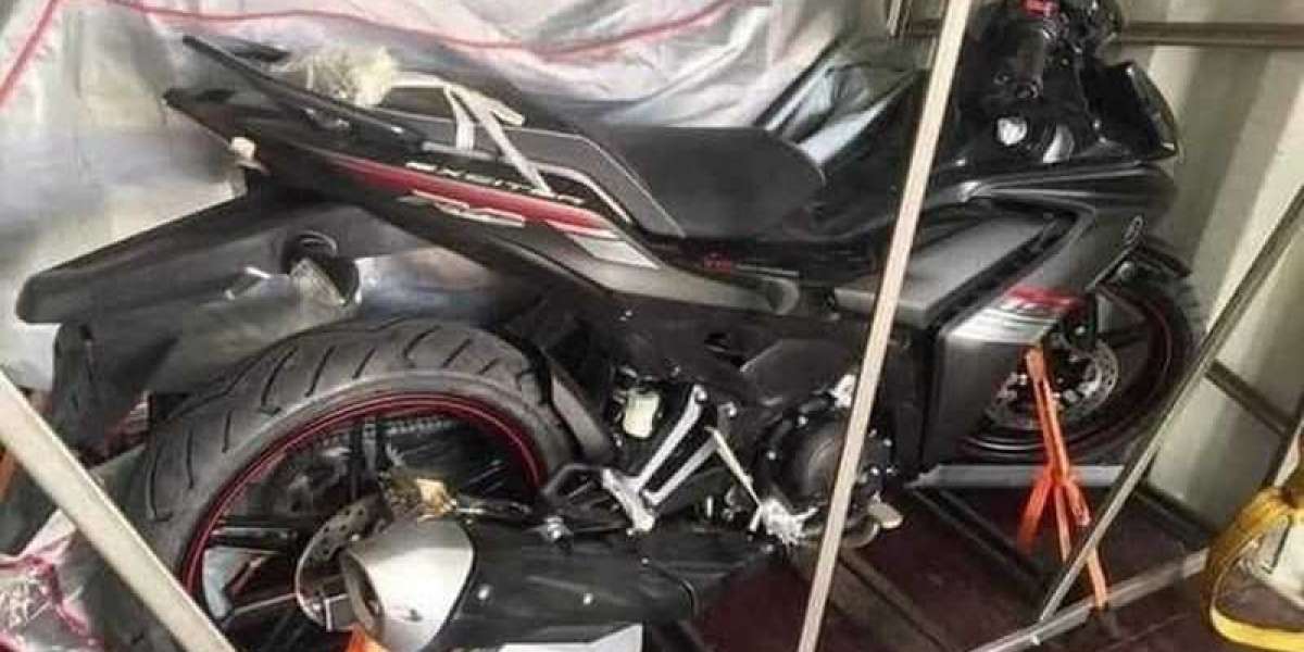 Yamaha Exciter 155 “lỡ hẹn” thị trường Việt