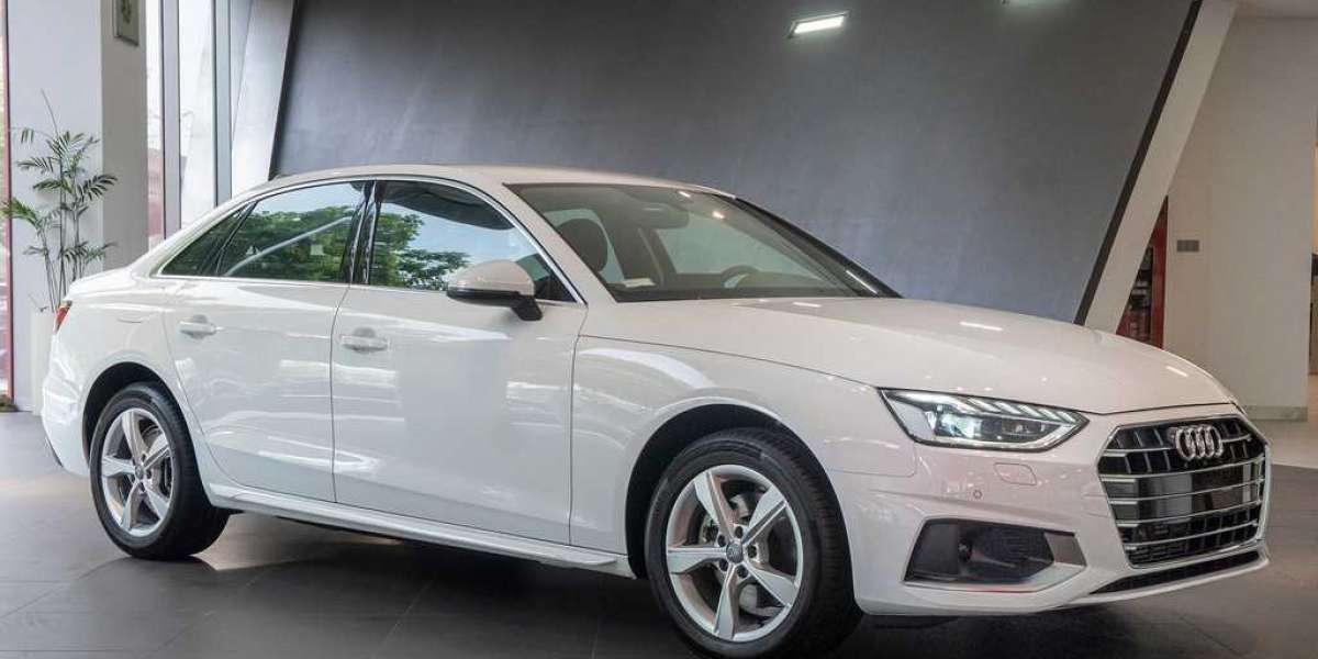 Khám phá Audi A4 2020 vừa ra mắt tại Việt Nam