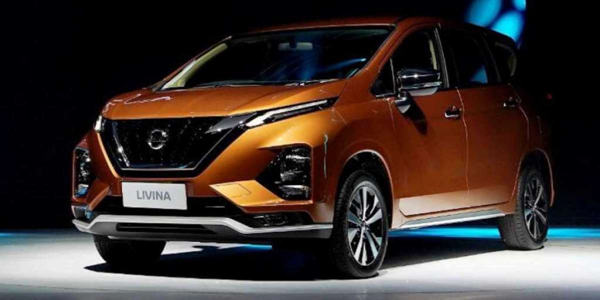 MPV giá rẻ Nissan Livina 2019 sắp về Việt Nam, đối đầu Mitsubishi Xpander