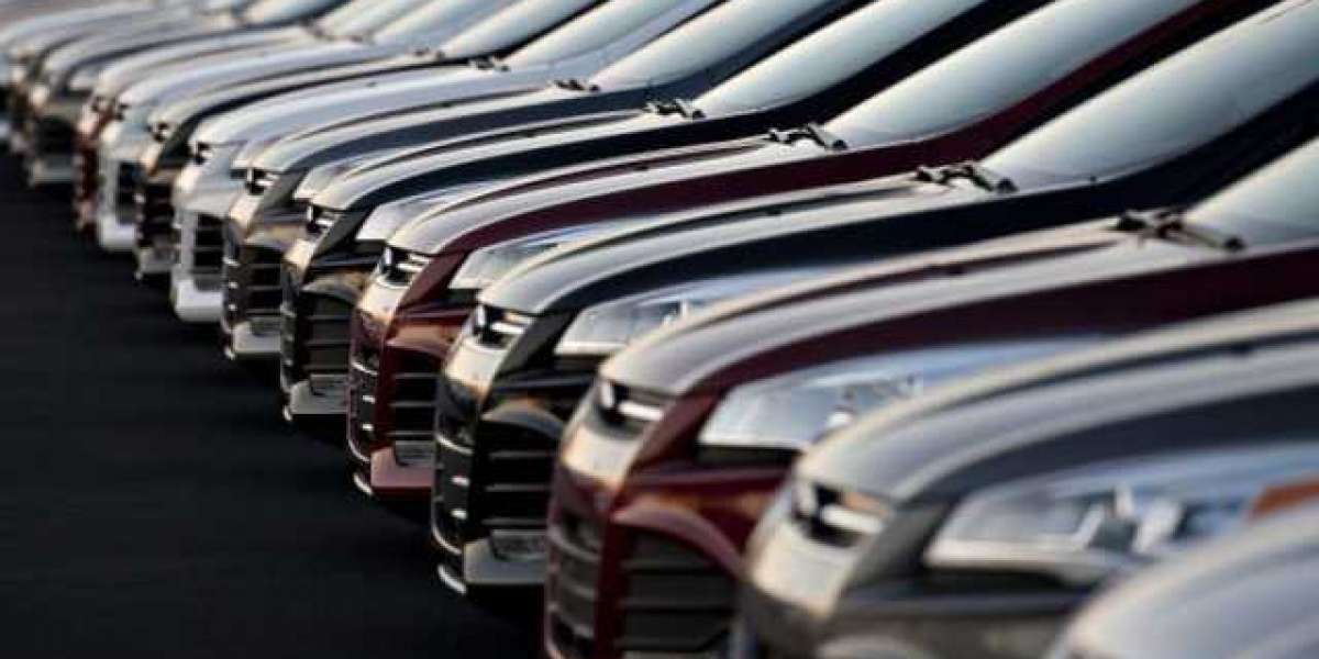 10 mẫu xe đời 2019 tồn kho nhiều nhất