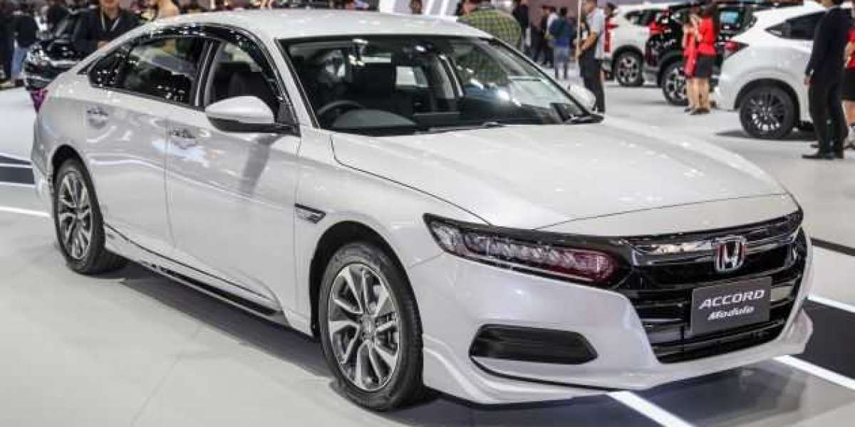 Lợi nhuận toàn cầu của Honda sụt giảm 29,5% trong quý I/2019